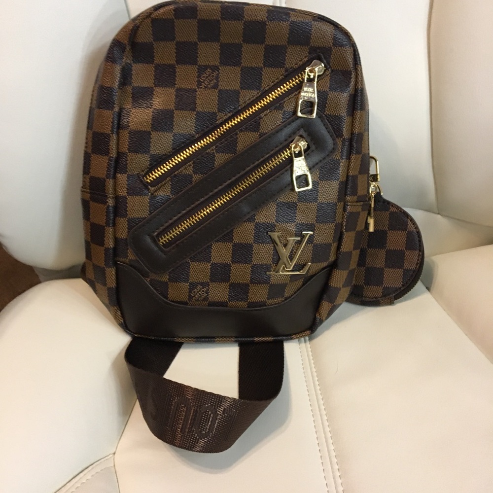 Sling bag